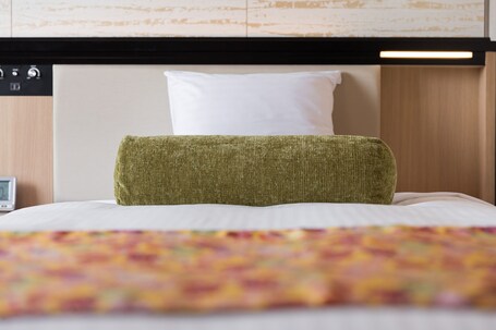 Hotel MyStays Kyoto Shijo - Image 125