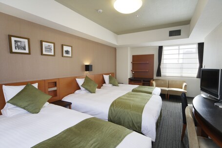 Hotel MyStays Kyoto Shijo - Image 75