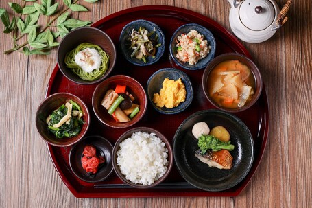 Hotel MyStays Kyoto Shijo - Image 9