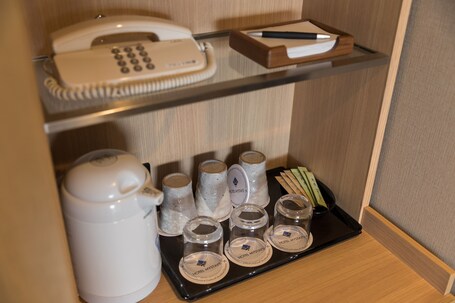 Hotel MyStays Kyoto Shijo - Image 31