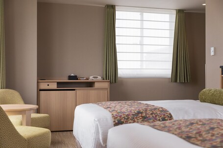 Hotel MyStays Kyoto Shijo - Image 103