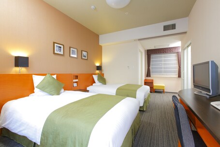 Hotel MyStays Kyoto Shijo - Image 63