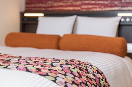 Hotel MyStays Kyoto Shijo - Image 124