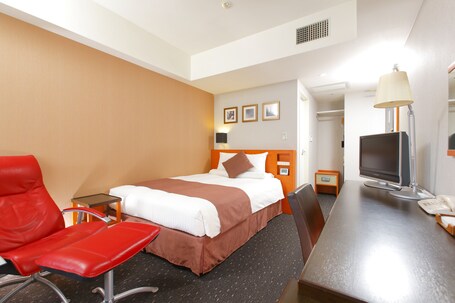 Hotel MyStays Kyoto Shijo - Image 85