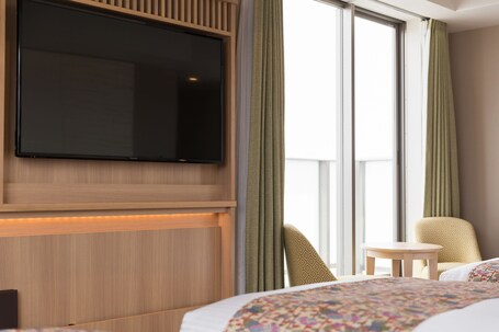 Hotel MyStays Kyoto Shijo - Image 108