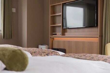Hotel MyStays Kyoto Shijo - Image 98