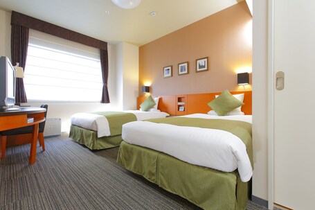 Hotel MyStays Kyoto Shijo - Image 62
