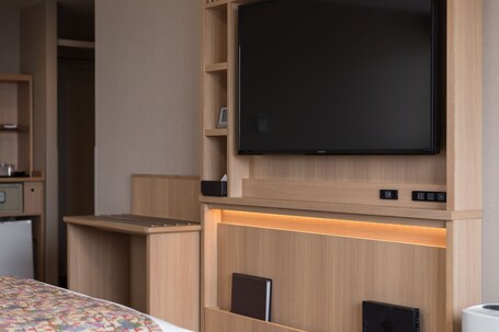 Hotel MyStays Kyoto Shijo - Image 120