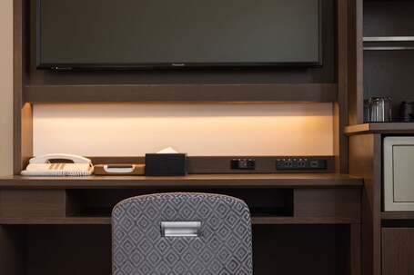 Hotel MyStays Kyoto Shijo - Image 6