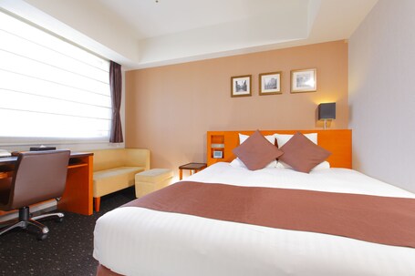 Hotel MyStays Kyoto Shijo - Image 92