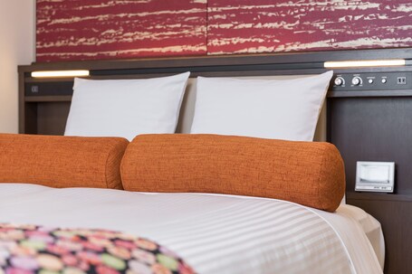 Hotel MyStays Kyoto Shijo - Image 129