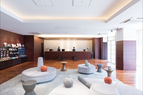 Hotel MyStays Kyoto Shijo - Image 18