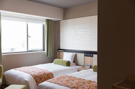 Hotel MyStays Kyoto Shijo - Image 81
