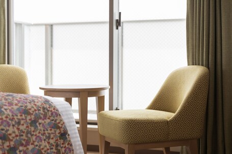 Hotel MyStays Kyoto Shijo - Image 47