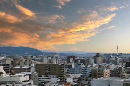 Hotel MyStays Kyoto Shijo - Image 4