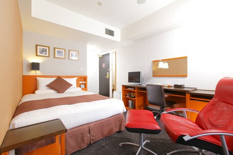 Hotel MyStays Kyoto Shijo - Image 96