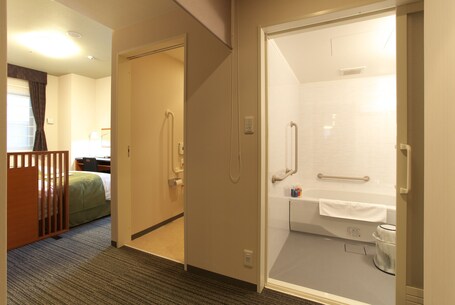 Hotel MyStays Kyoto Shijo - Image 10