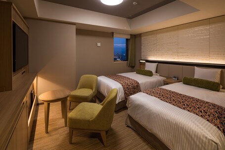 Hotel MyStays Kyoto Shijo - Image 56