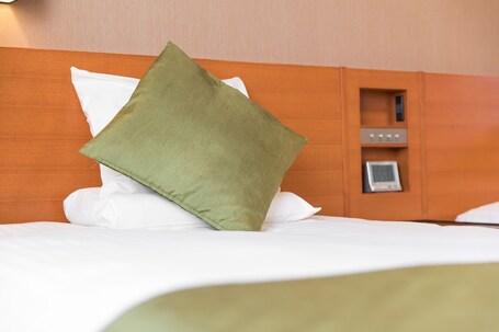Hotel MyStays Kyoto Shijo - Image 110