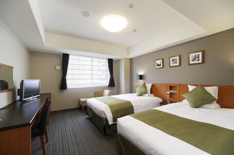Hotel MyStays Kyoto Shijo - Image 74