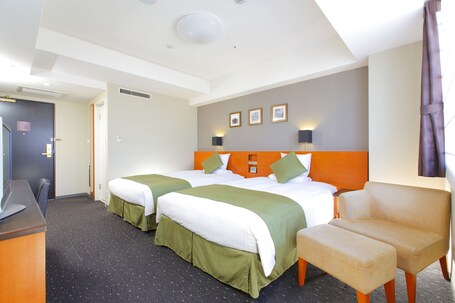 Hotel MyStays Kyoto Shijo - Image 90