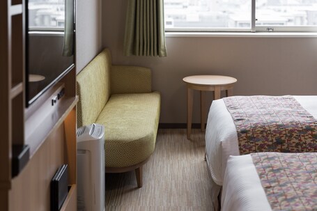 Hotel MyStays Kyoto Shijo - Image 102
