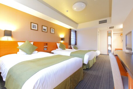Hotel MyStays Kyoto Shijo - Image 36
