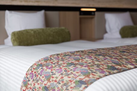 Hotel MyStays Kyoto Shijo - Image 130