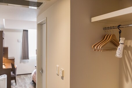 Hotel MyStays Kyoto Shijo - Image 41