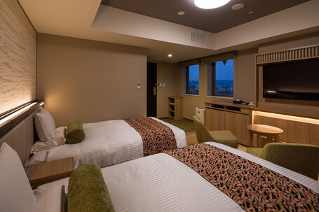 Hotel MyStays Kyoto Shijo - Image 57