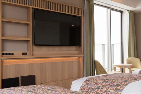 Hotel MyStays Kyoto Shijo - Image 116