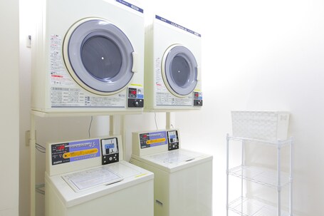 Hotel MyStays Kyoto Shijo - Image 42