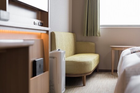 Hotel MyStays Kyoto Shijo - Image 121