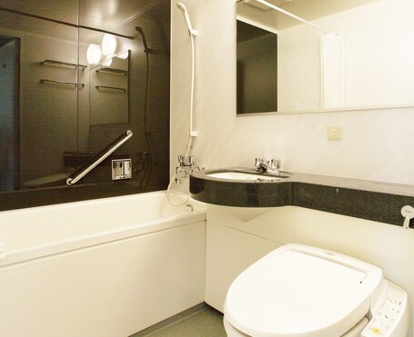 Hotel MyStays Kyoto Shijo - Image 69