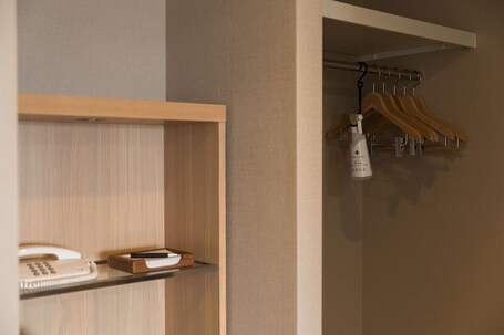 Hotel MyStays Kyoto Shijo - Image 44