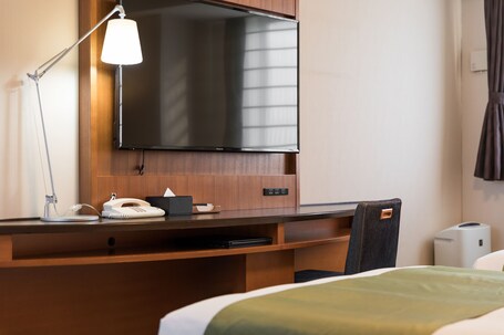 Hotel MyStays Kyoto Shijo - Image 109