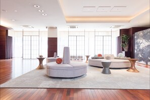 Lobby - Hotel MyStays Kyoto - Shijo (Kyoto)