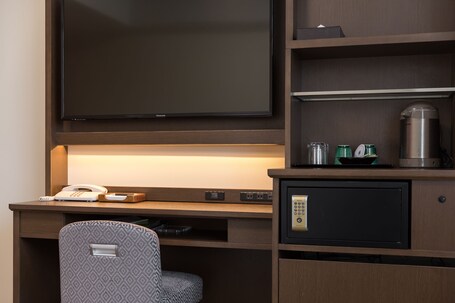 Hotel MyStays Kyoto Shijo - Image 65