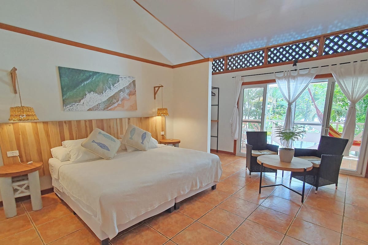 Egyptiska bomullslakan och sängtillbehör av högsta kvalitet