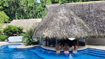 Bar molhado