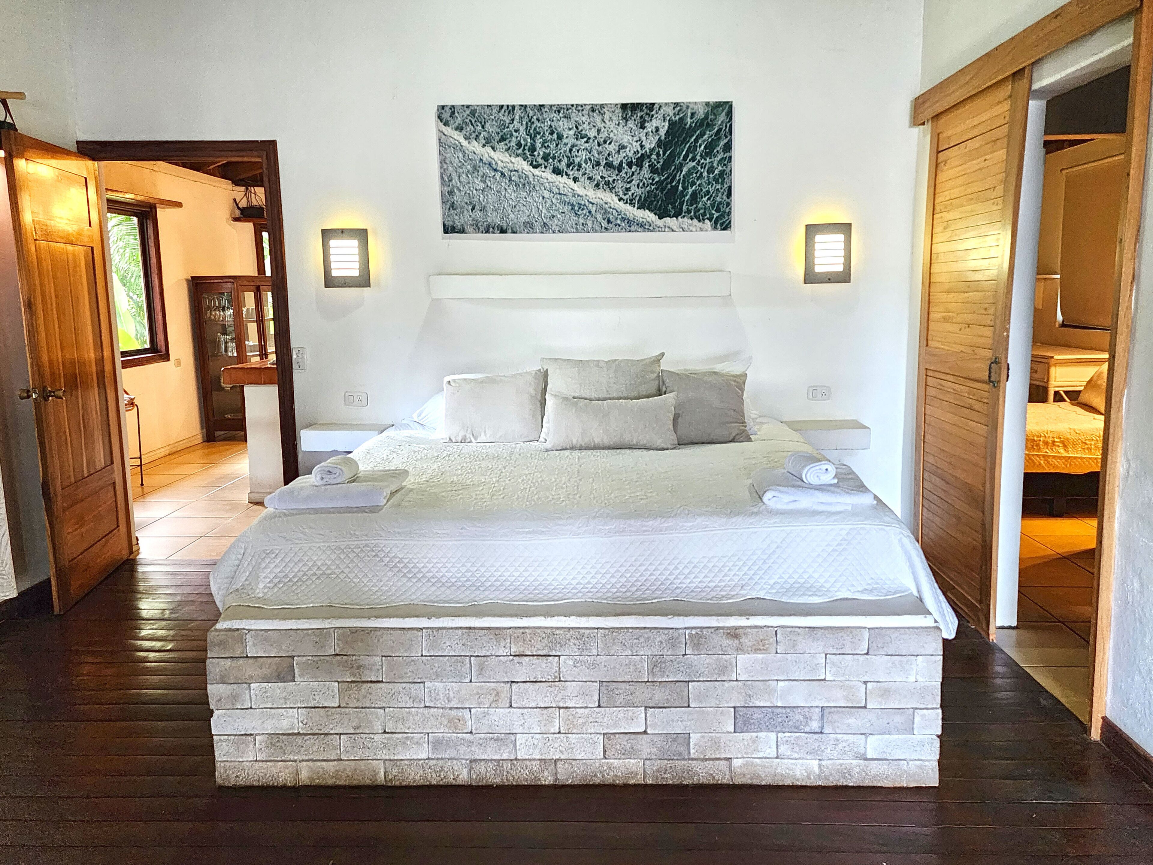 Family Apartment, Kitchen