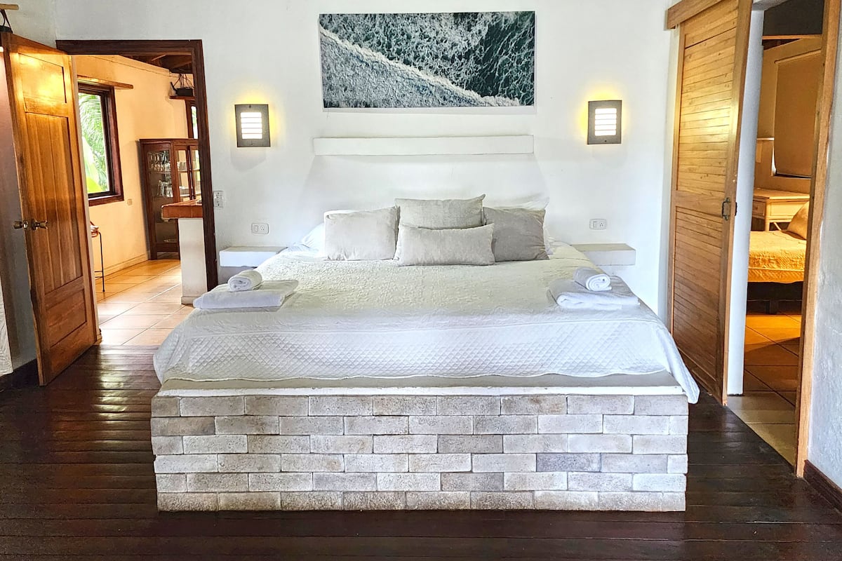 Family Apartment, Kitchen