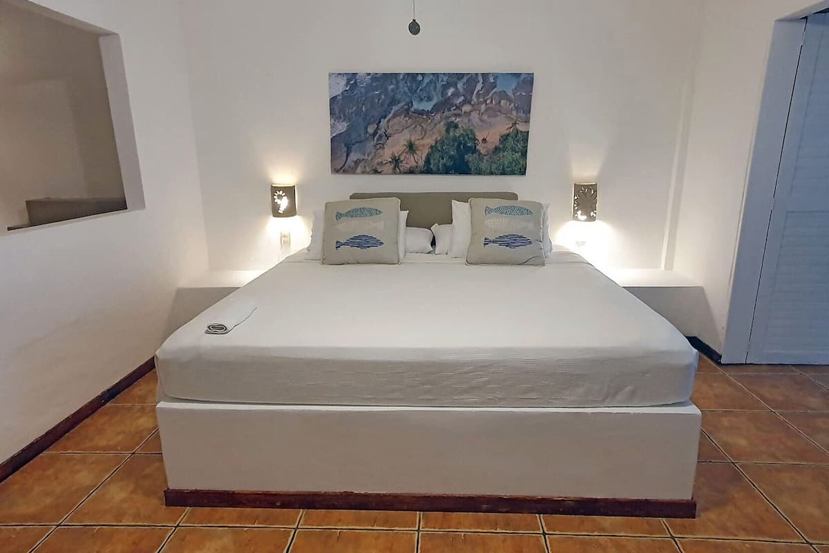 Egyptiska bomullslakan och sängtillbehör av högsta kvalitet