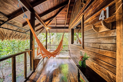 Cariblue Beach and Jungle Resort