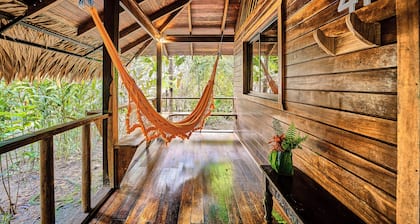 Cariblue Beach and Jungle Resort