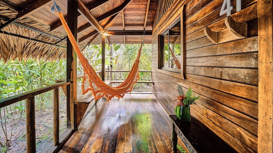 Cariblue Beach and Jungle Resort