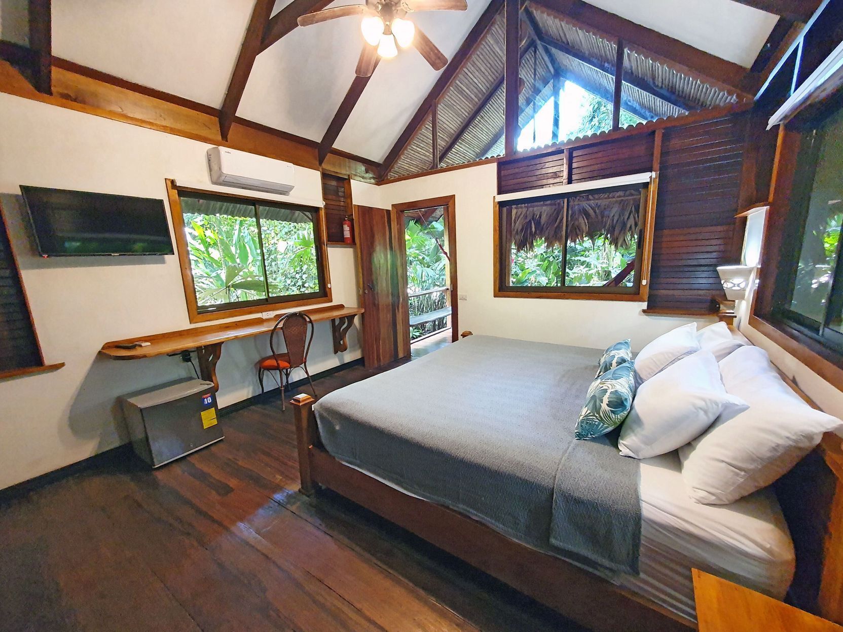 Egyptiska bomullslakan och sängtillbehör av högsta kvalitet