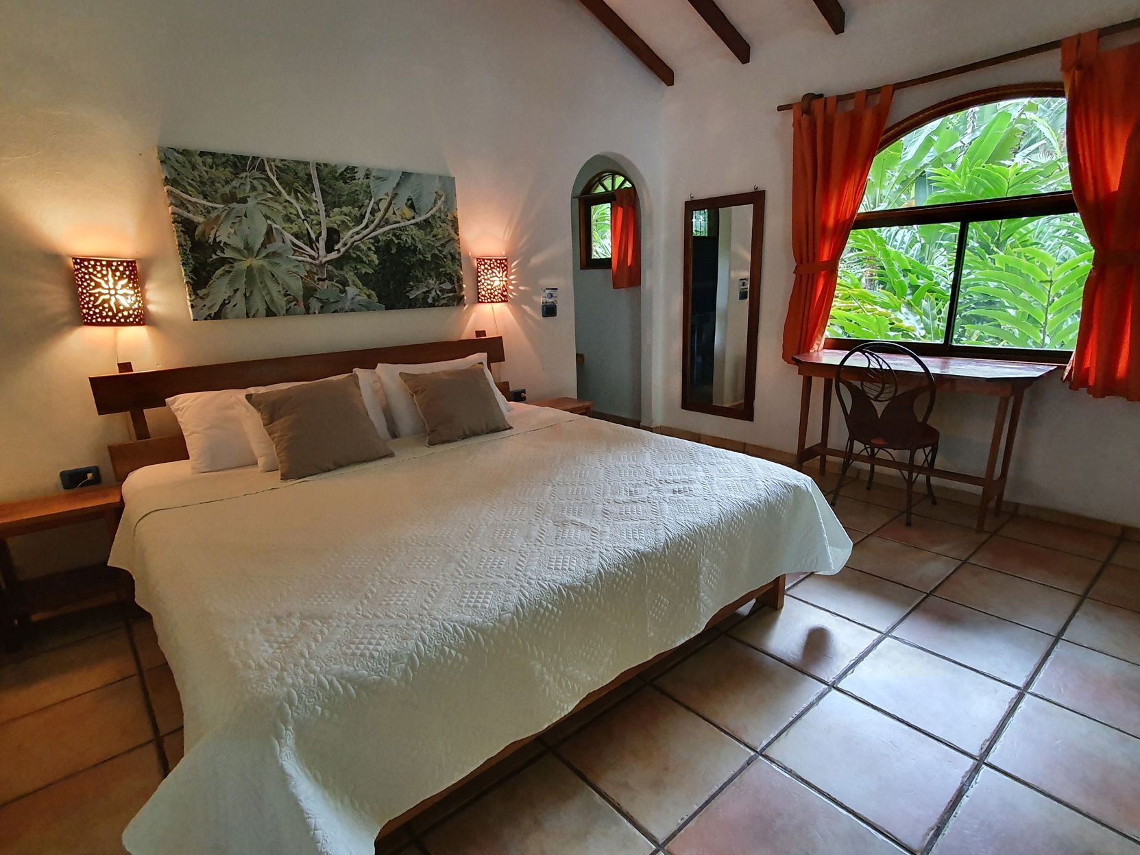 Egyptiska bomullslakan och sängtillbehör av högsta kvalitet