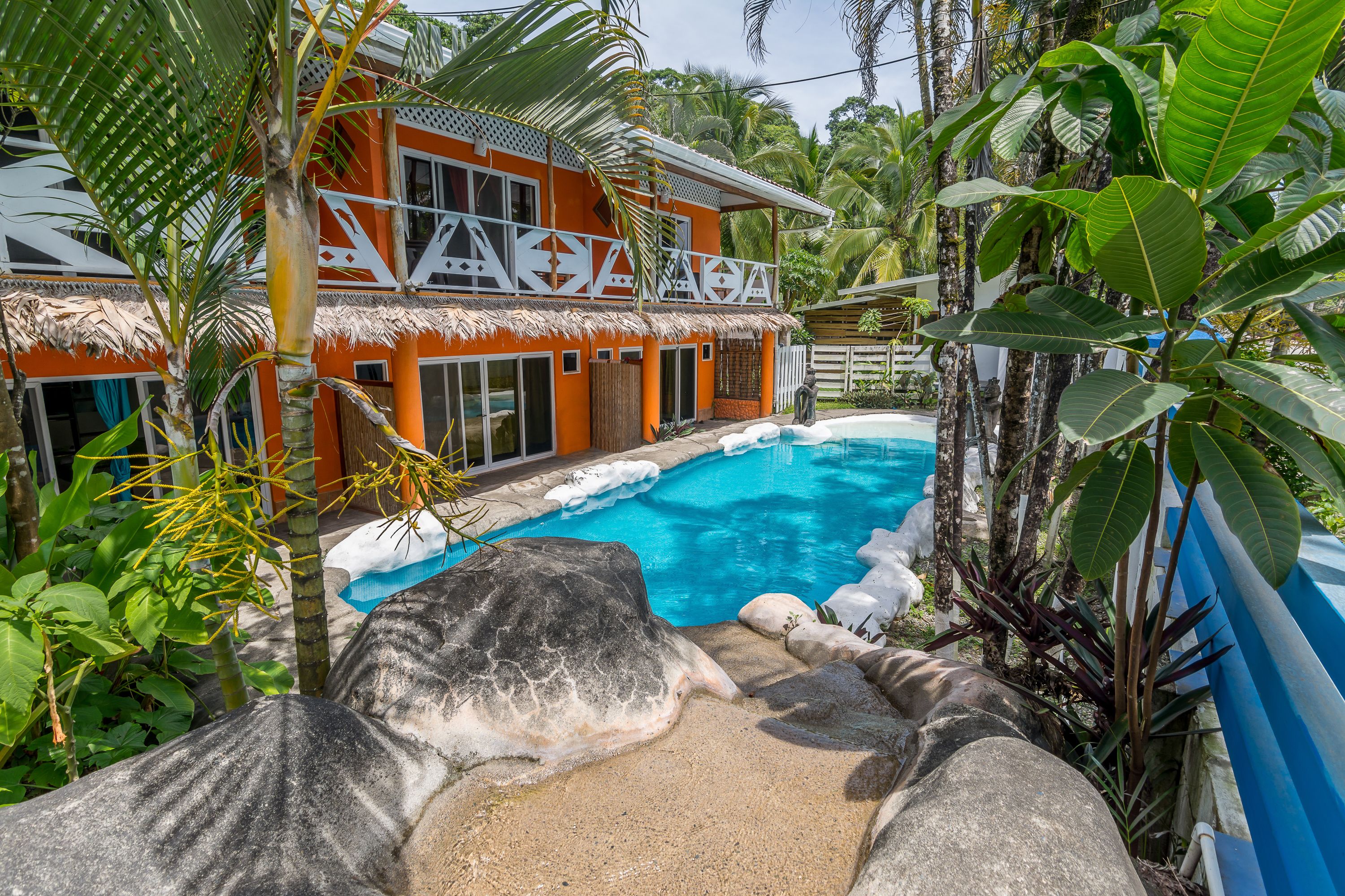 Actividades infantiles