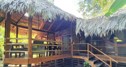 Cariblue Beach and Jungle Resort